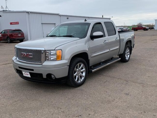 2008 Gmc Sierra For Sale >> Used 2008 Gmc Sierra 1500 Denali For Sale Yuma Co 2008 Gmc Sierra For Sale >> Used 2008 Gmc Sierra 1500 Denali For Sale Yuma Co