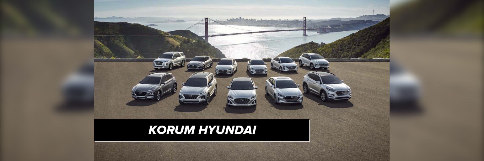 Korum Automotive Group in Puyallup WA Used Car Dealership