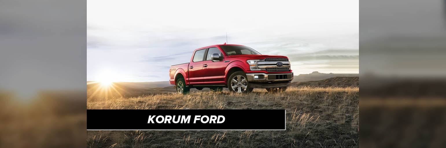 Korum Automotive Group in Puyallup WA Used Car Dealership