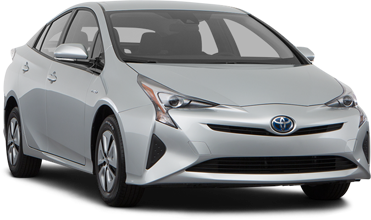 2017 New Toyota Prius in Puyallup, WA