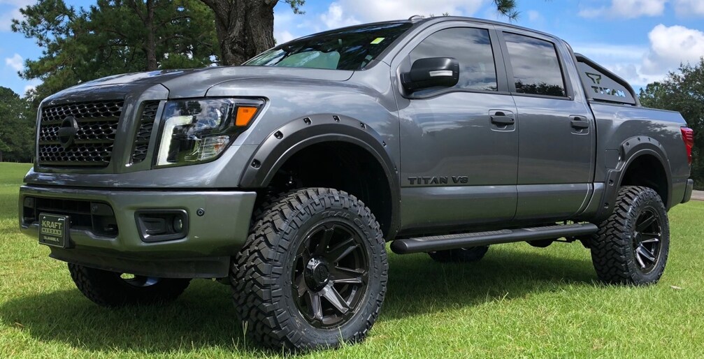 New & Used Vehicles Kraft Nissan Tallahassee FL