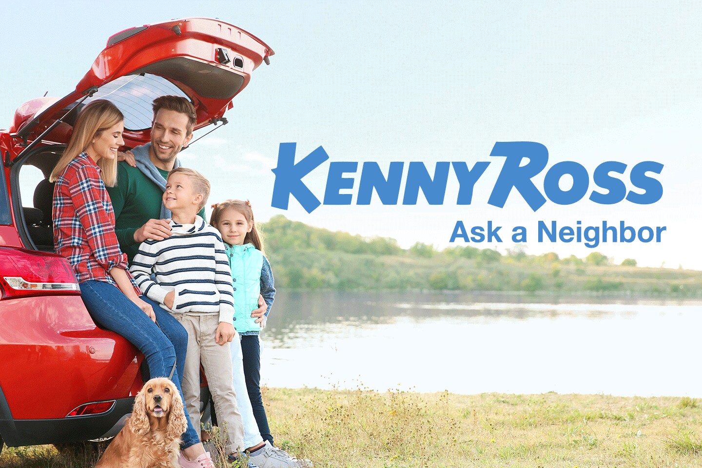 Kenny Ross Auto Group New Cadillac Subaru Buick