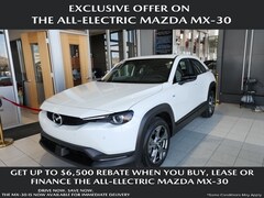 2023 Mazda MX-30 EV GT SUV