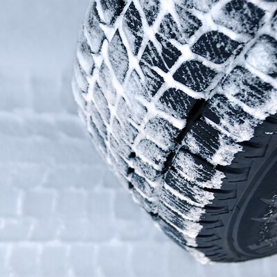 Premium Winter Tire and Rim Packages Premium Winter Tire and Rim Packages