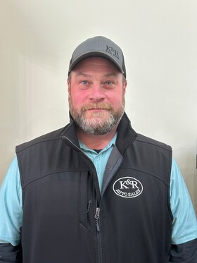Staff member Justin Brousseau from c7db02bf60e0