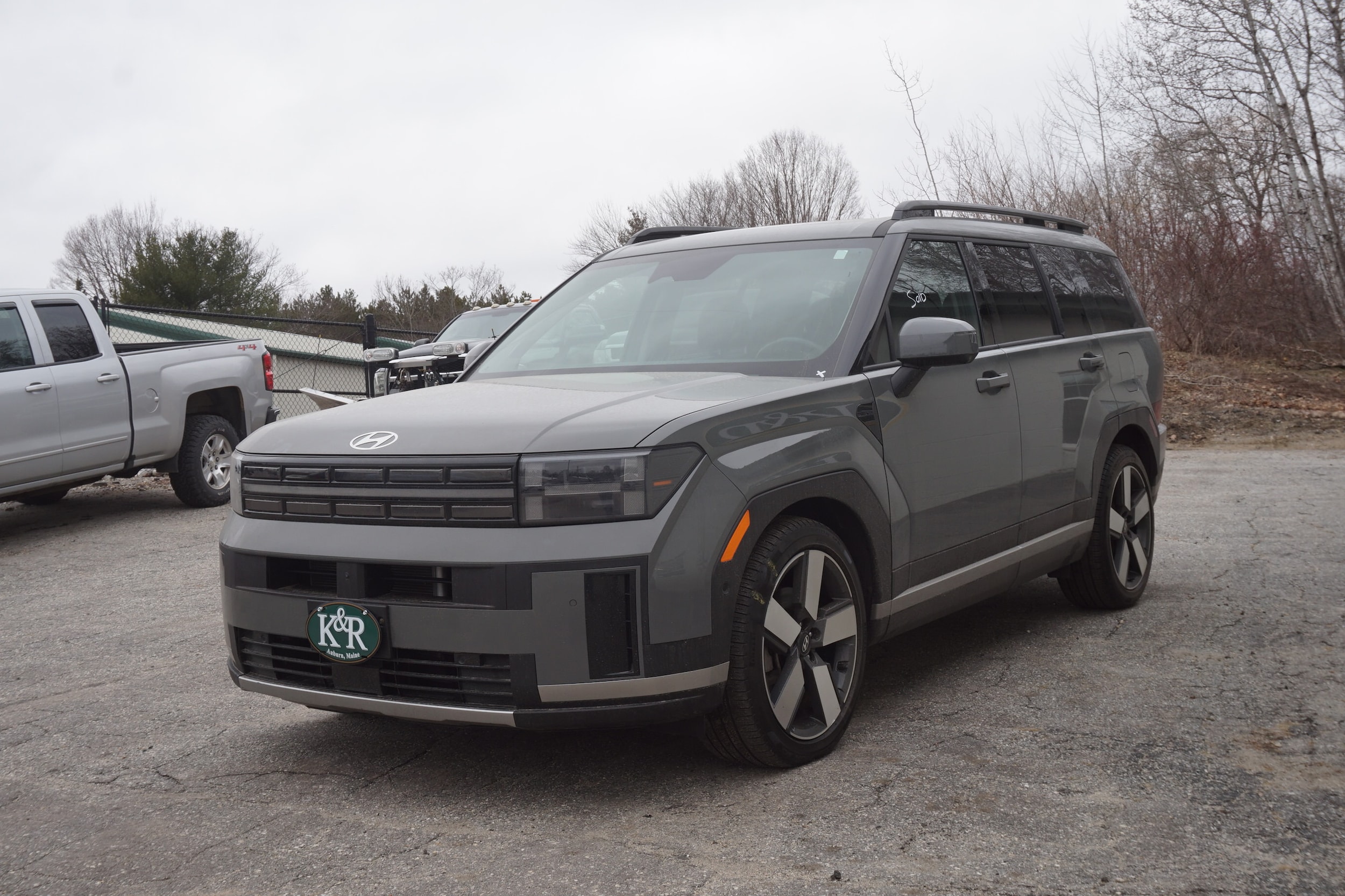 View vehicle photo 3