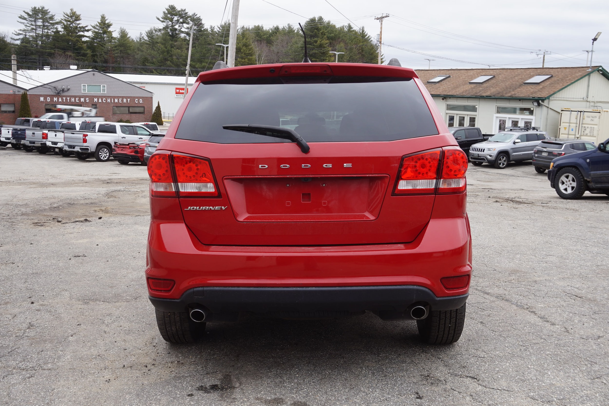 View vehicle photo 6