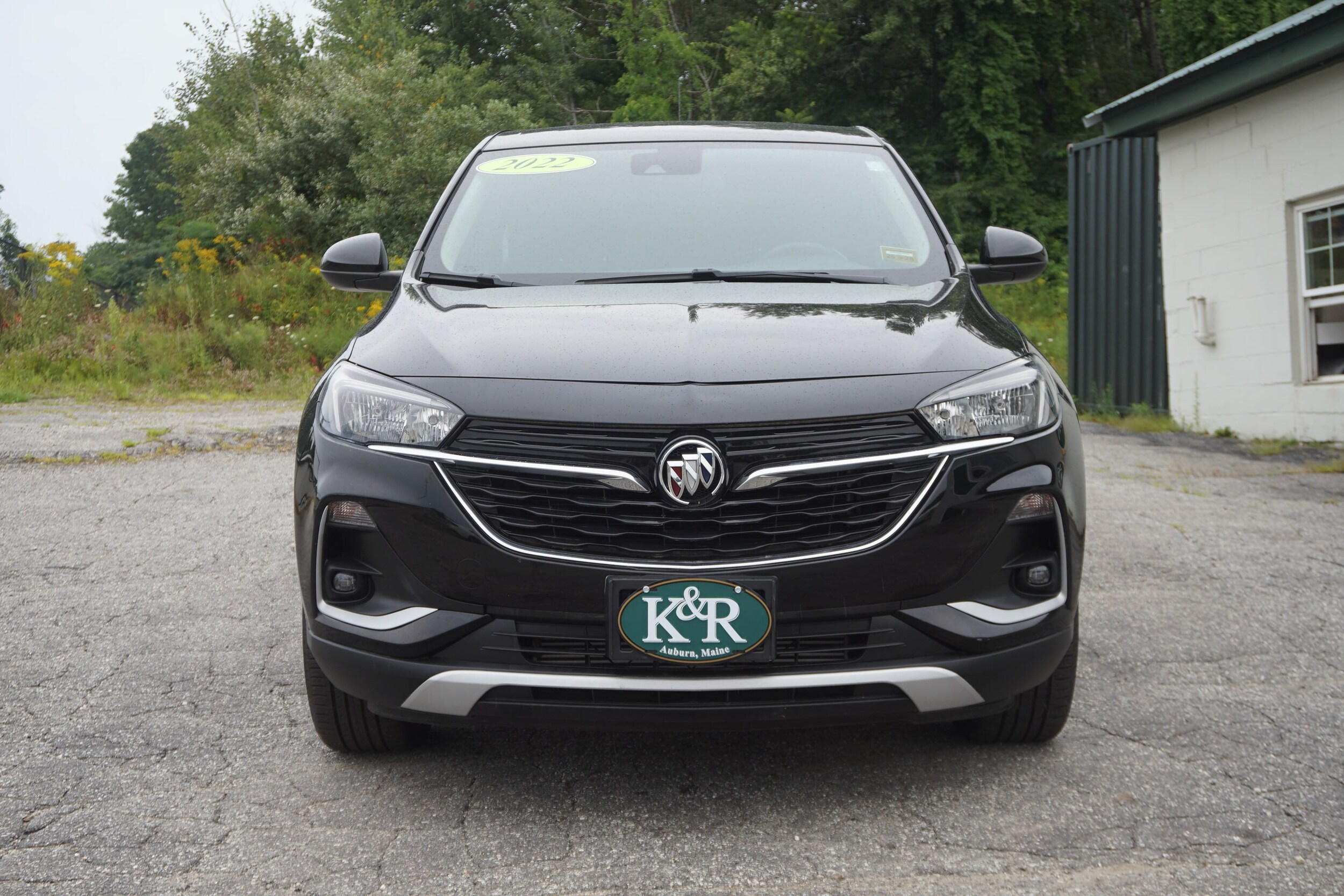 2022 Buick Encore GX Preferred photo 2