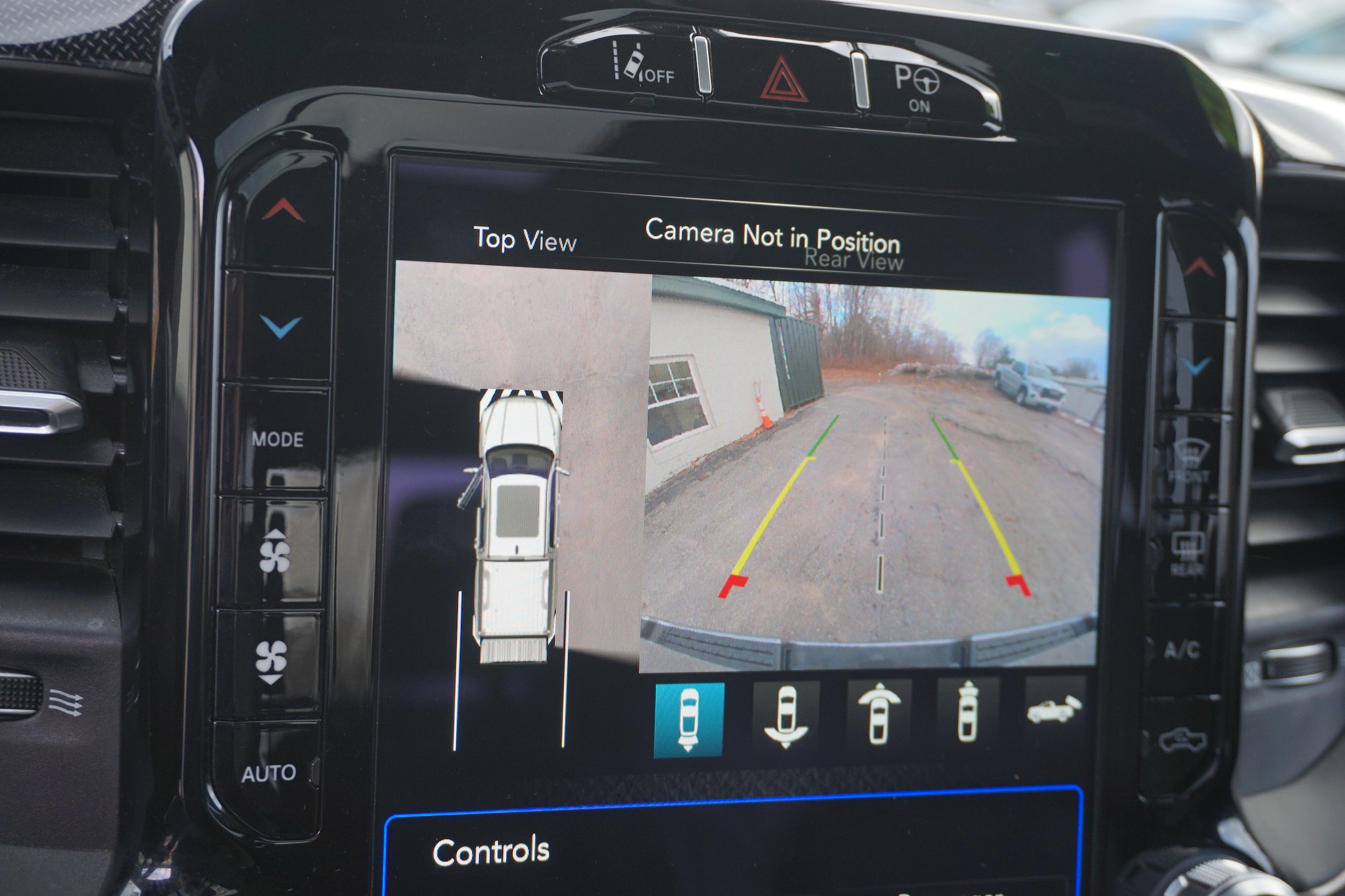 2020 Ram 1500 in Auburn, ME Maine Auto Mall