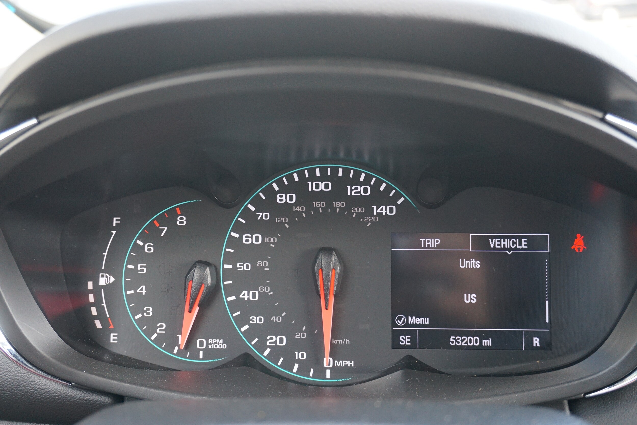 2019 Chevrolet Trax in Auburn, ME Maine Auto Mall