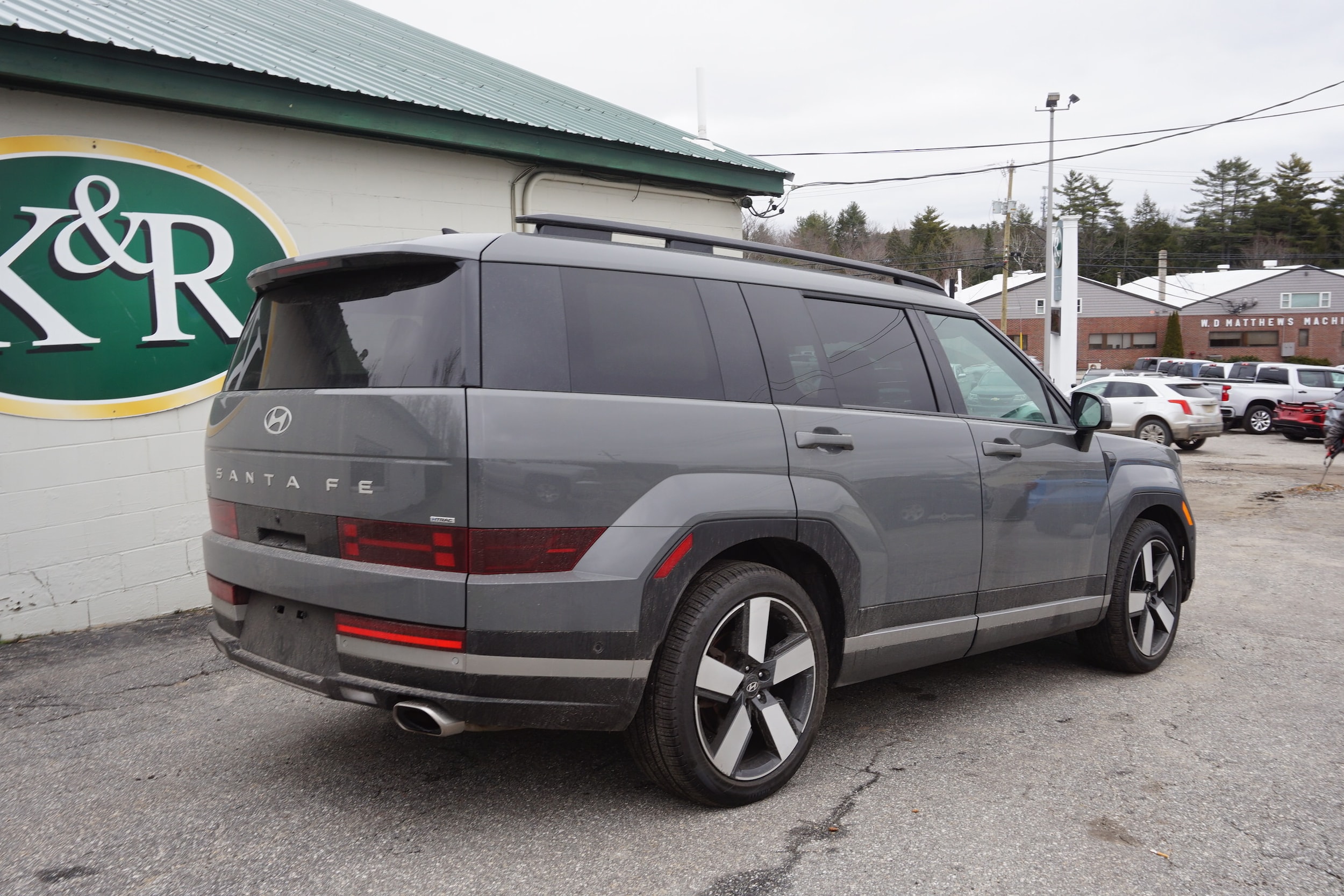 View vehicle photo 5