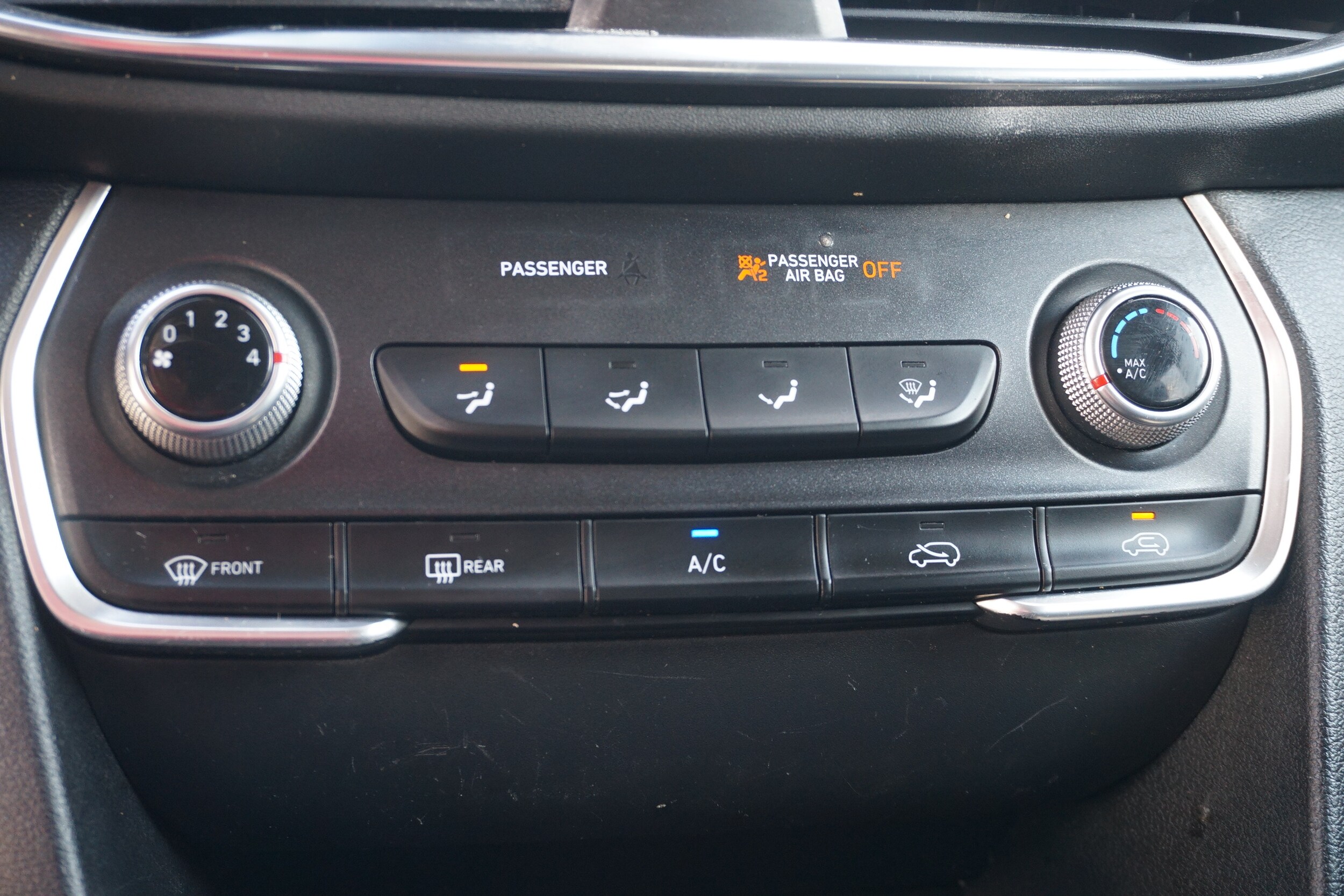 2020 Hyundai Santa Fe in Auburn, ME Maine Auto Mall