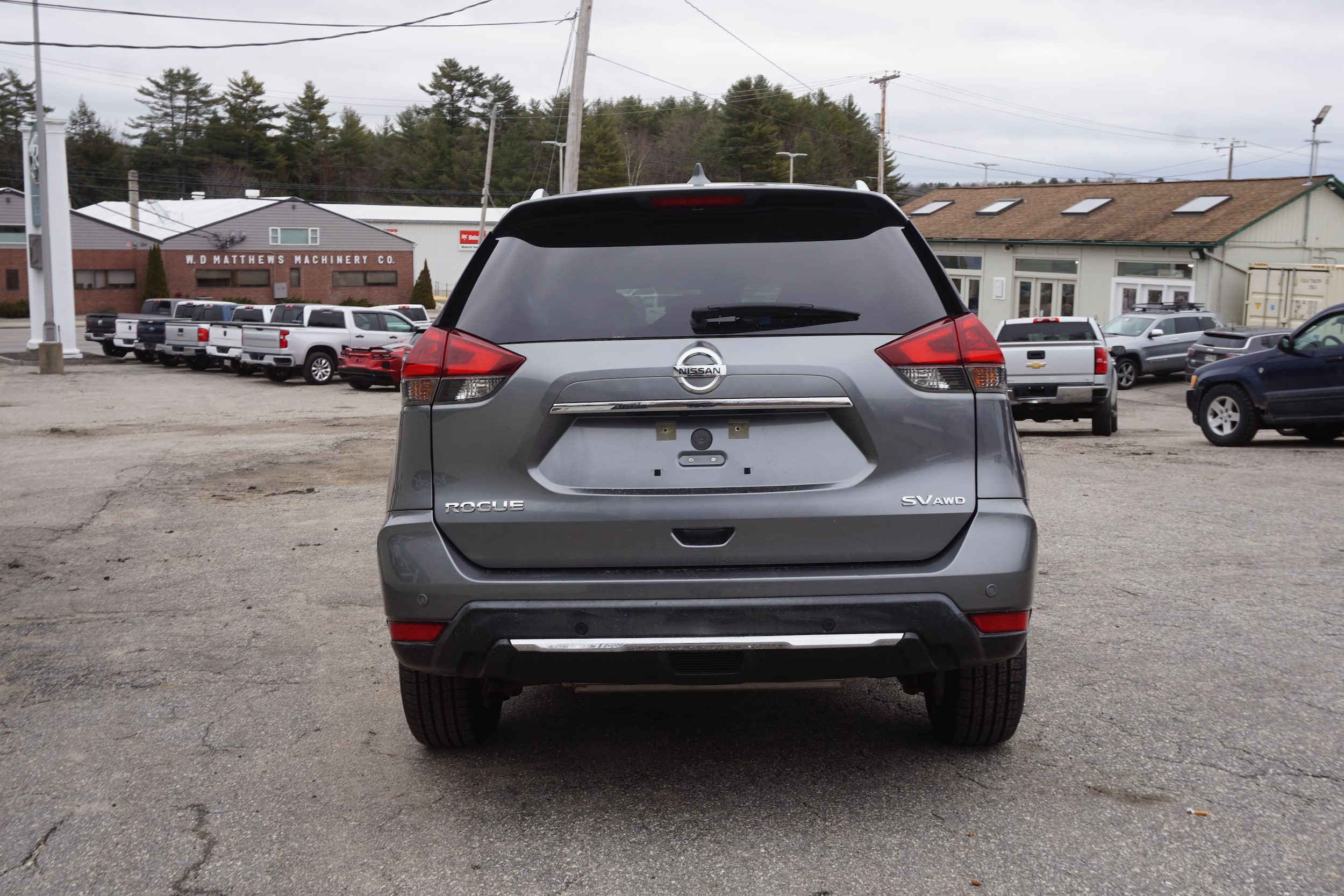 View vehicle photo 6