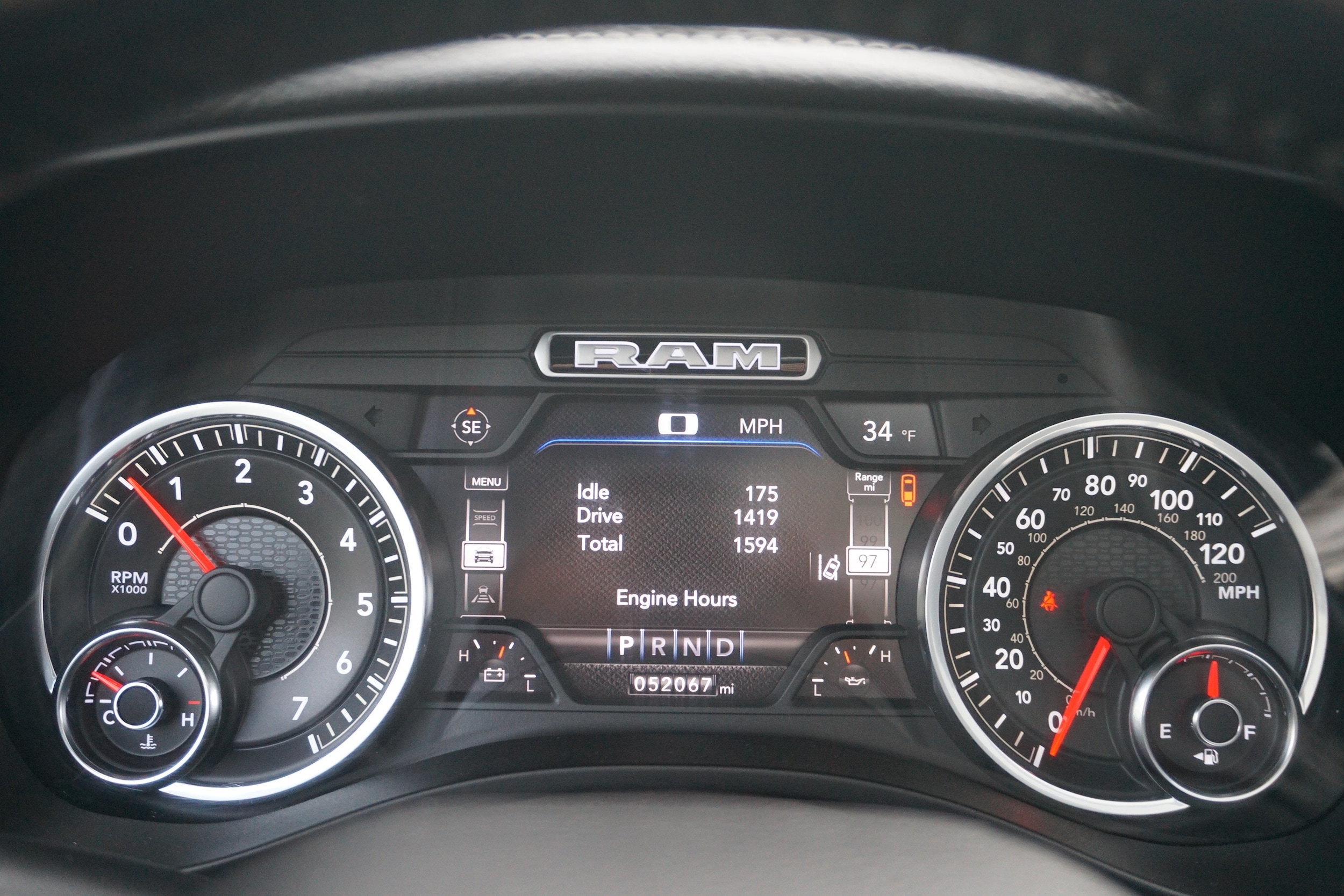 2020 Ram 1500 in Auburn, ME Maine Auto Mall