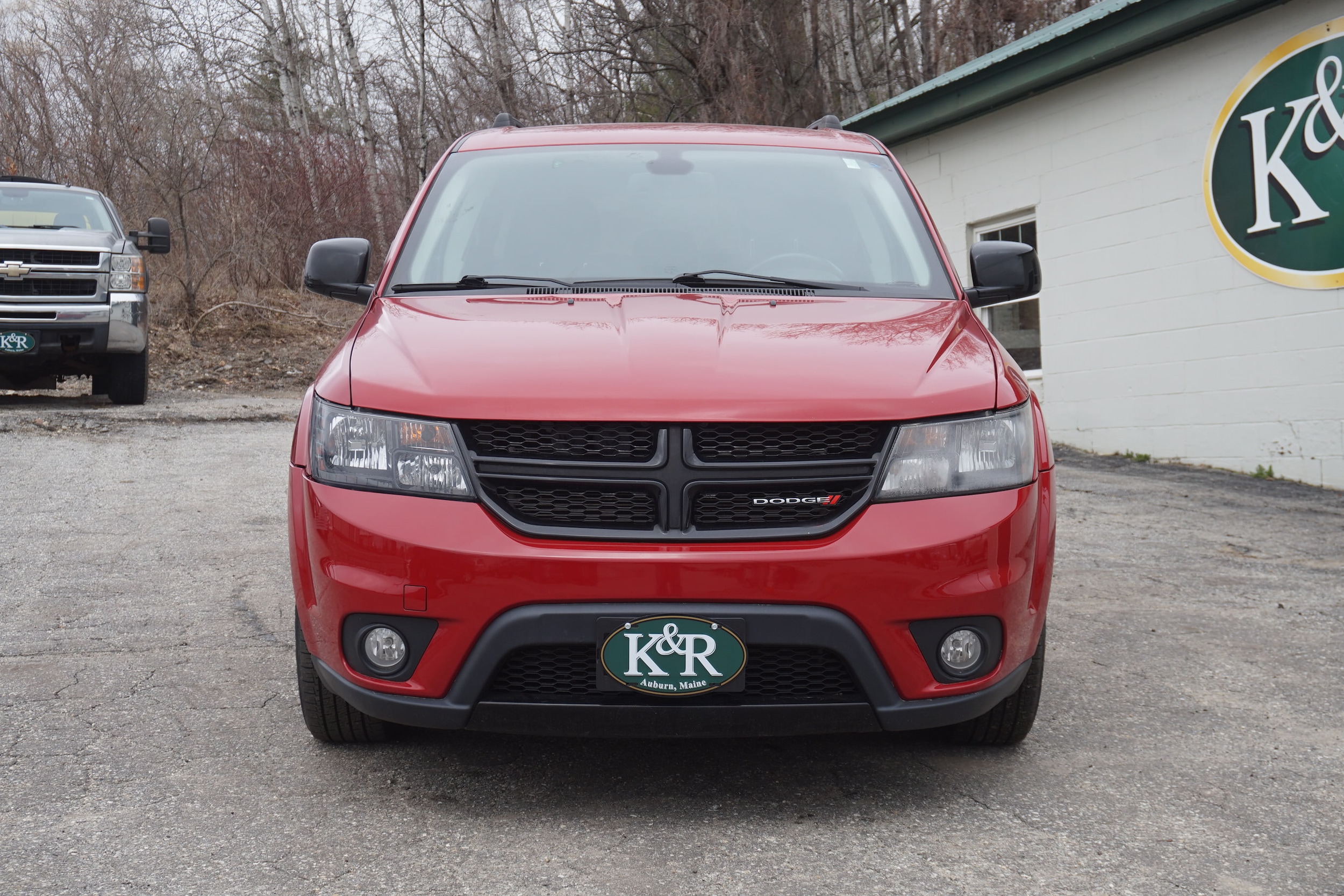 View vehicle photo 2