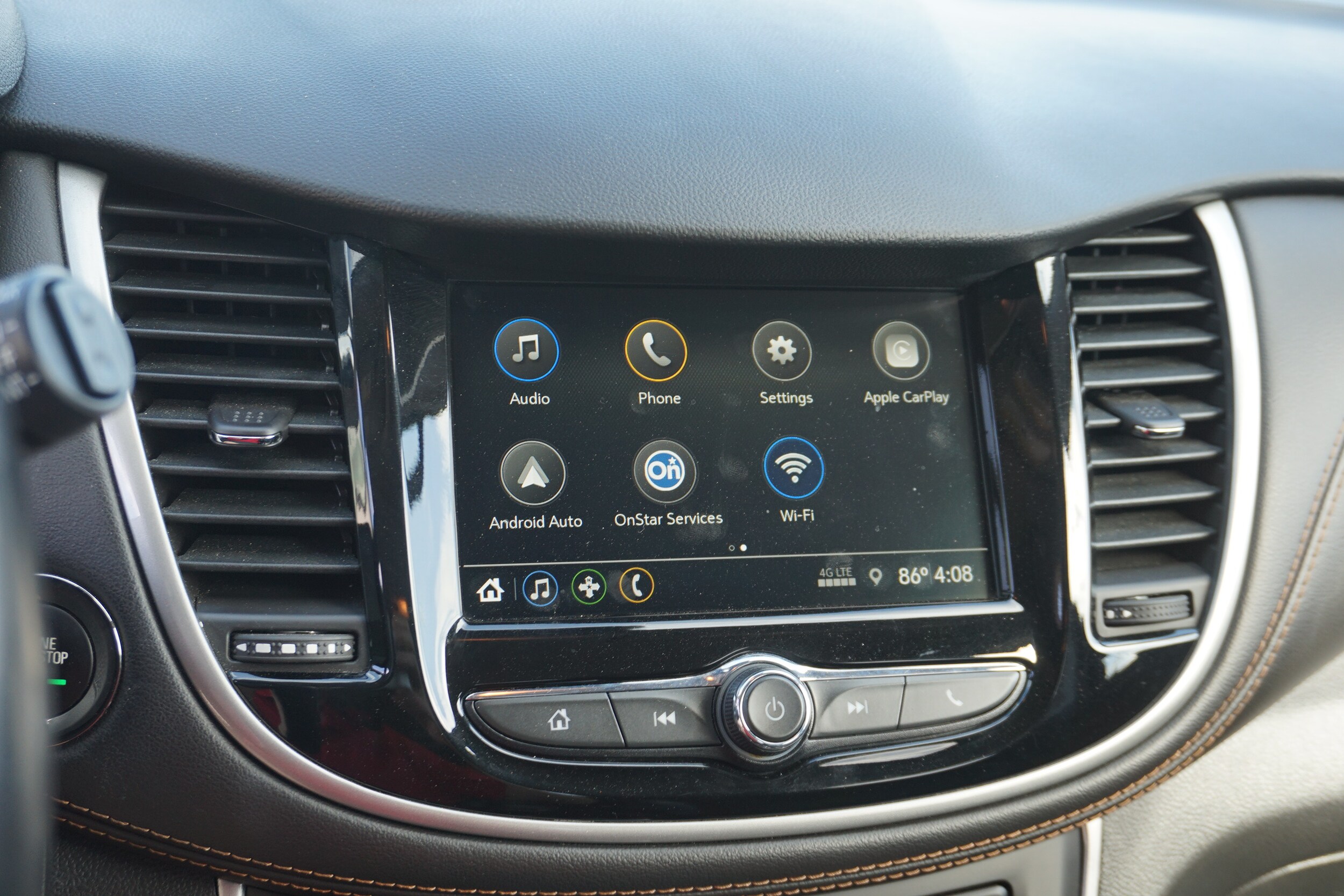 2019 Chevrolet Trax in Auburn, ME Maine Auto Mall