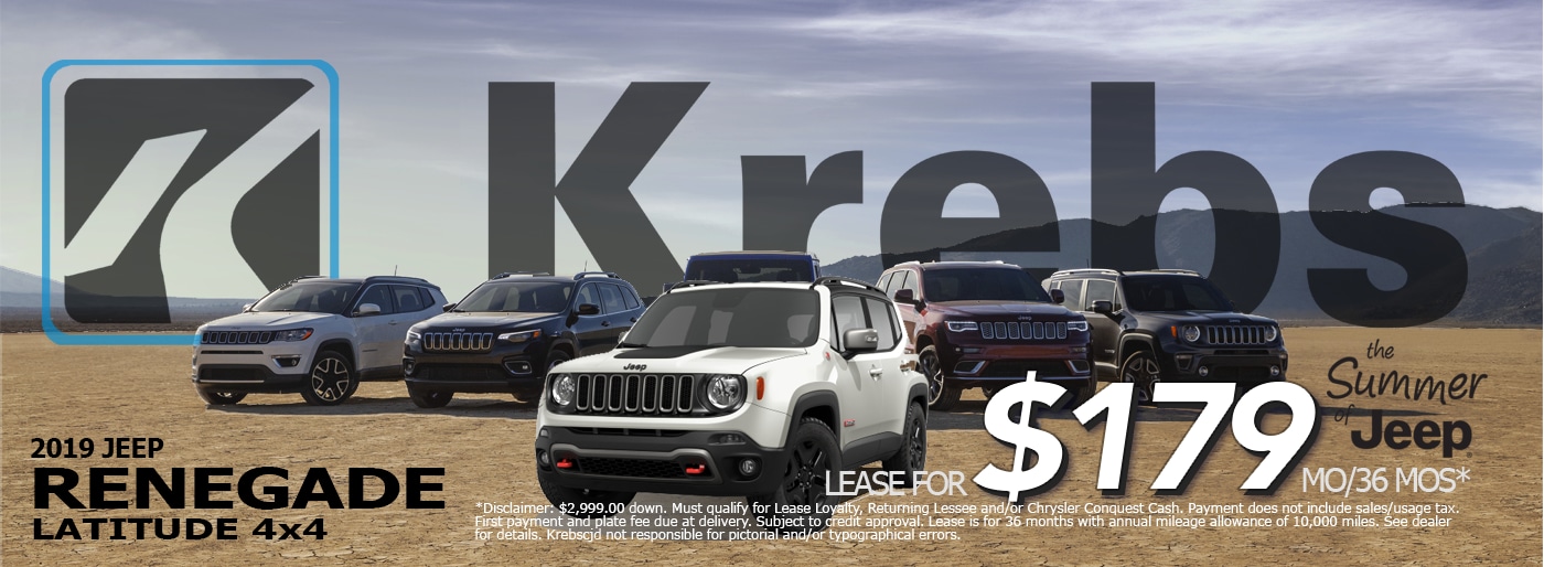 Jeep Dealership Pittsburgh >> New Used Cars Krebs Chrysler Jeep Dodge Ram Jeep Dealership Pittsburgh >> New Used Cars Krebs Chrysler Jeep Dodge Ram
