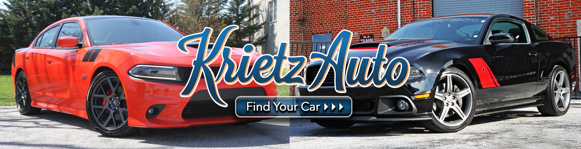 Krietz Auto Sales >> Kreitzer Auto Sales Krietz Auto Sales >> Kreitzer Auto Sales