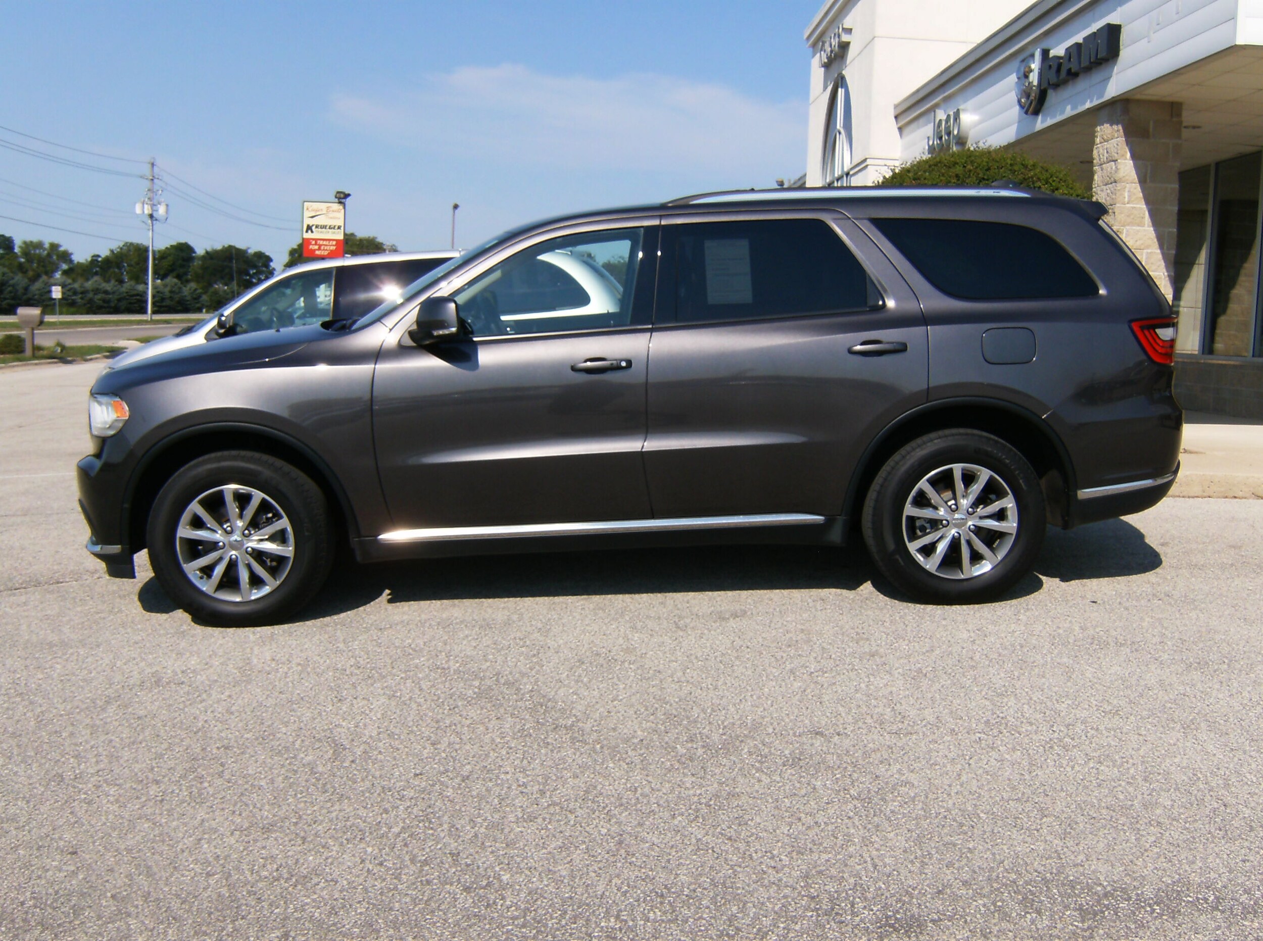 2014 Dodge Durango For Sale >> Used 2014 Dodge Durango Limited For Sale | Waverly IA 2014 Dodge Durango For Sale >> Used 2014 Dodge Durango Limited For Sale | Waverly IA
