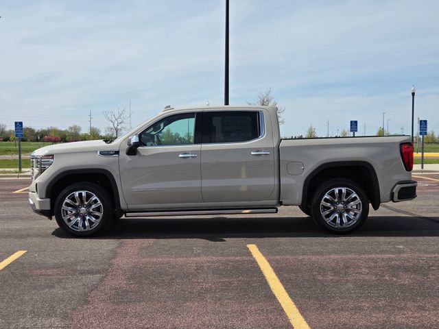 2026 GMC Sierra 1500 Denali - Photo 7