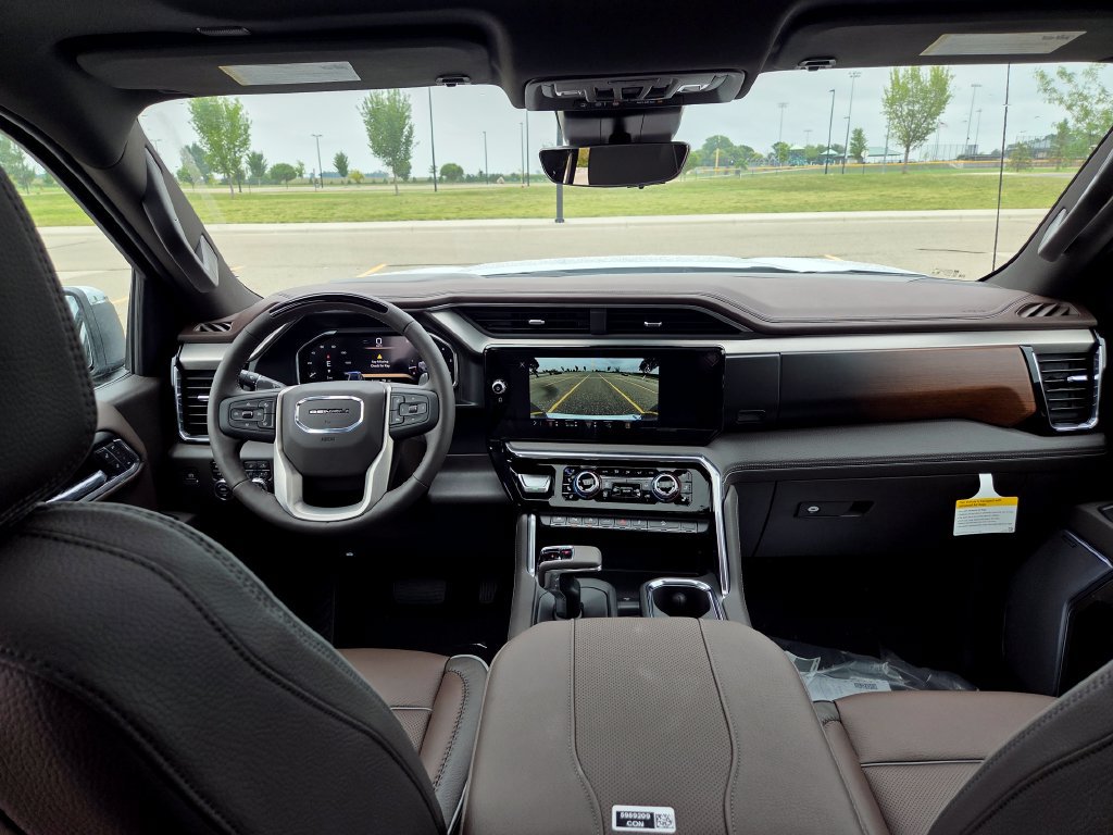 2026 GMC Sierra 1500 Denali - Photo 14
