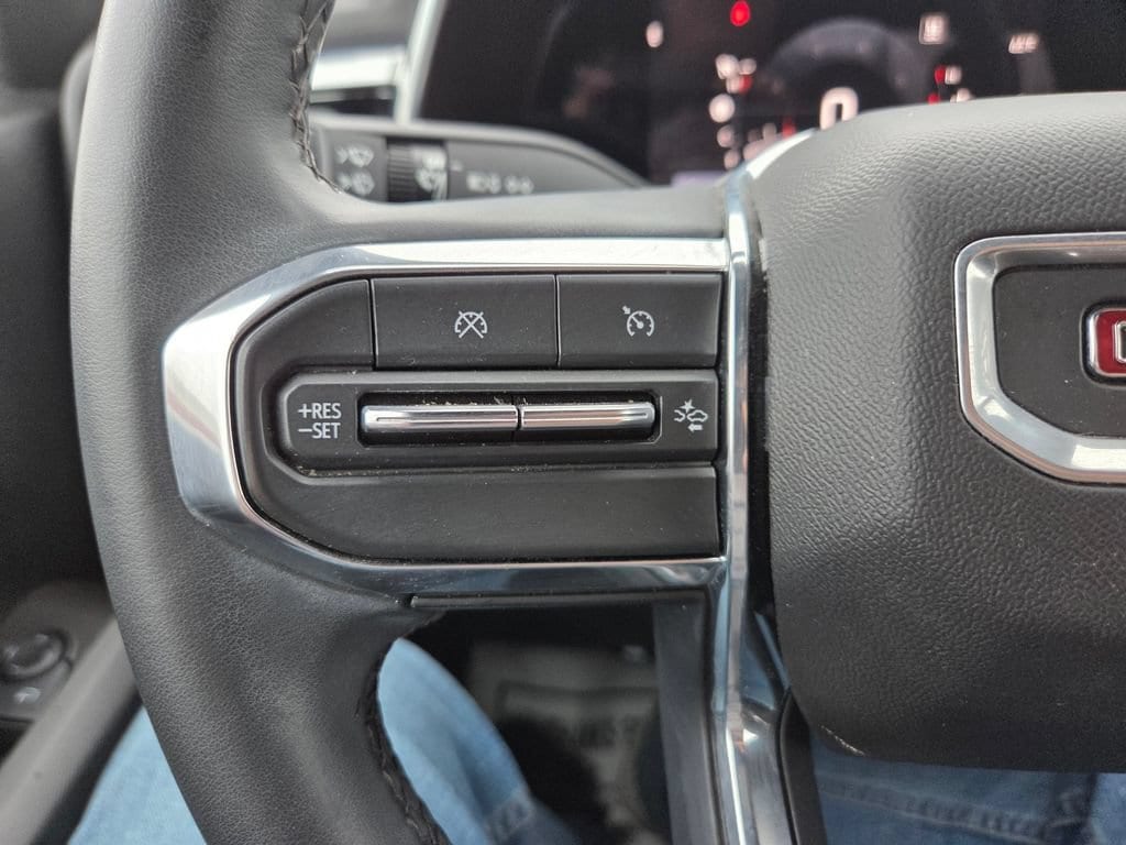 2023 GMC Canyon Elevation - Photo 19