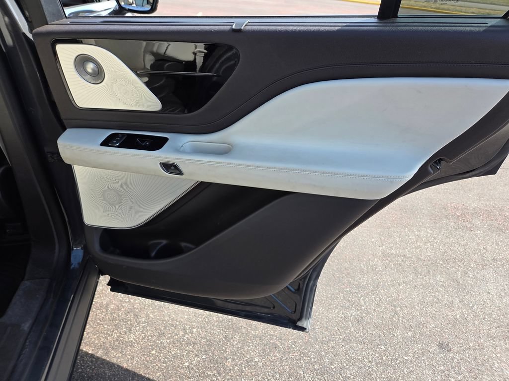 2020 Lincoln Aviator Black Label - Photo 48
