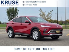 2026 Buick Envista Preferred SUV