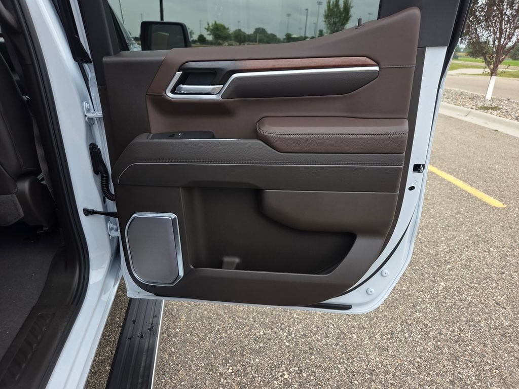 2026 GMC Sierra 1500 Denali - Photo 40