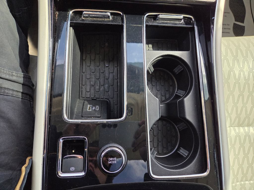 2020 Lincoln Aviator Black Label - Photo 35