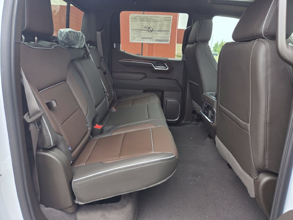 2026 GMC Sierra 1500 Denali - Photo 29