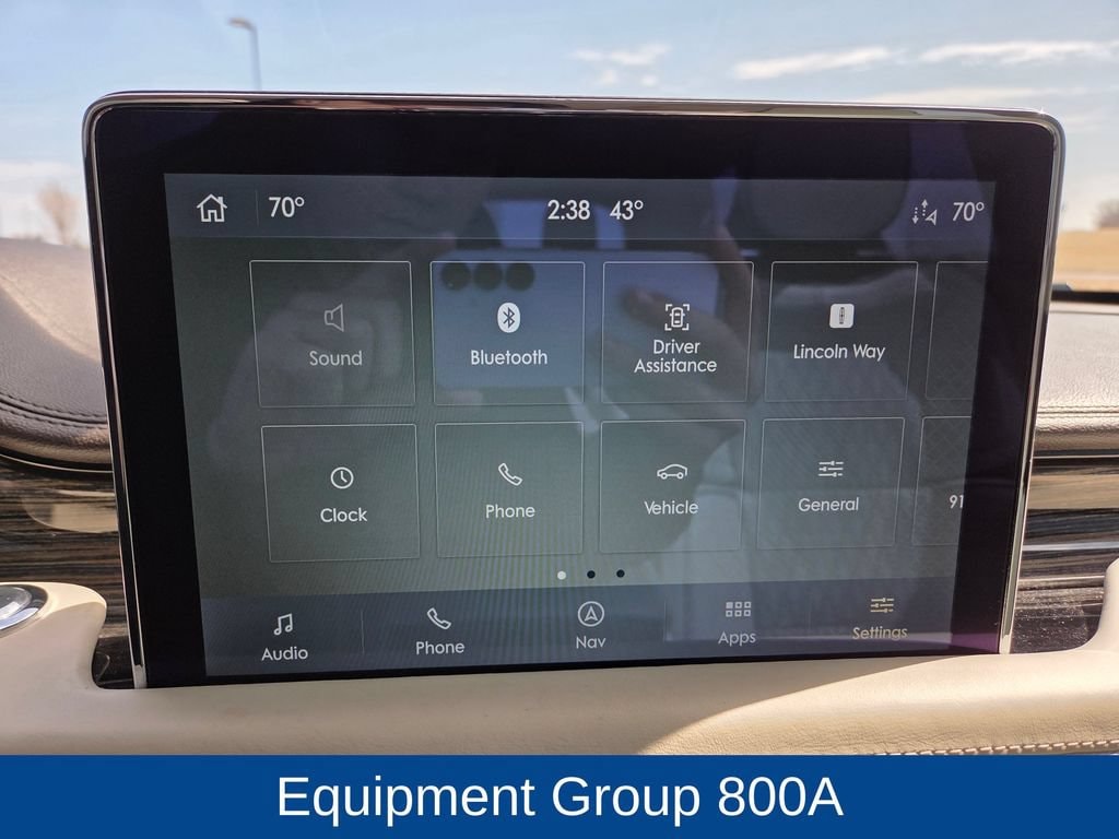 2020 Lincoln Aviator Black Label - Photo 30