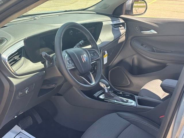 2026 Buick Encore GX Preferred - Photo 6