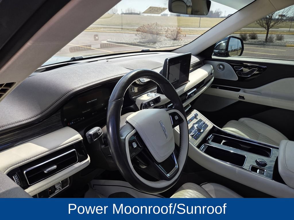2020 Lincoln Aviator Black Label - Photo 14