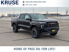 2026 GMC Canyon AT4 Truck