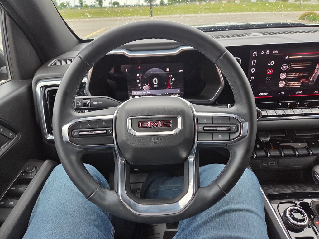 2023 GMC Canyon Elevation - Photo 18