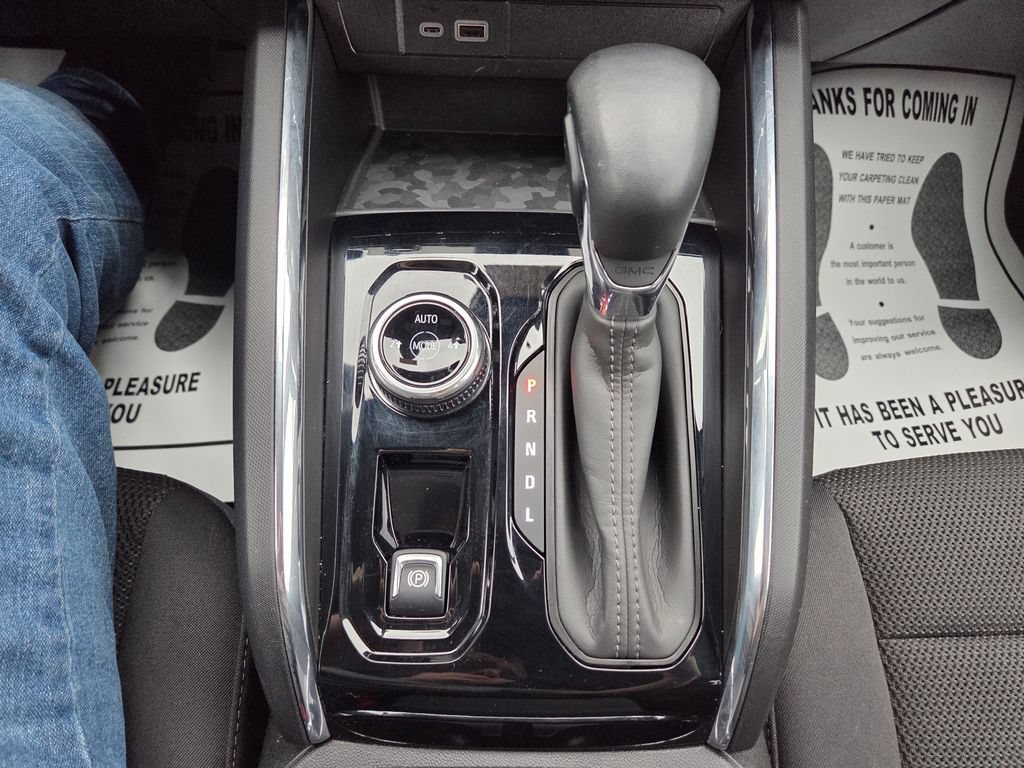 2023 GMC Canyon Elevation - Photo 30