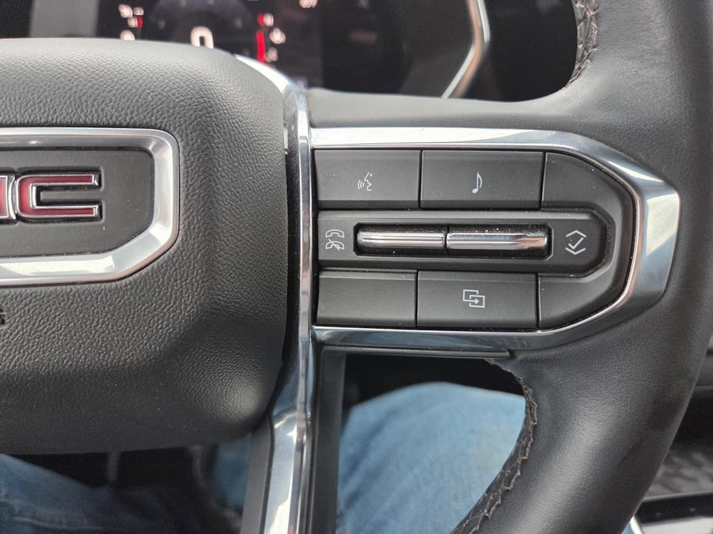 2023 GMC Canyon Elevation - Photo 20