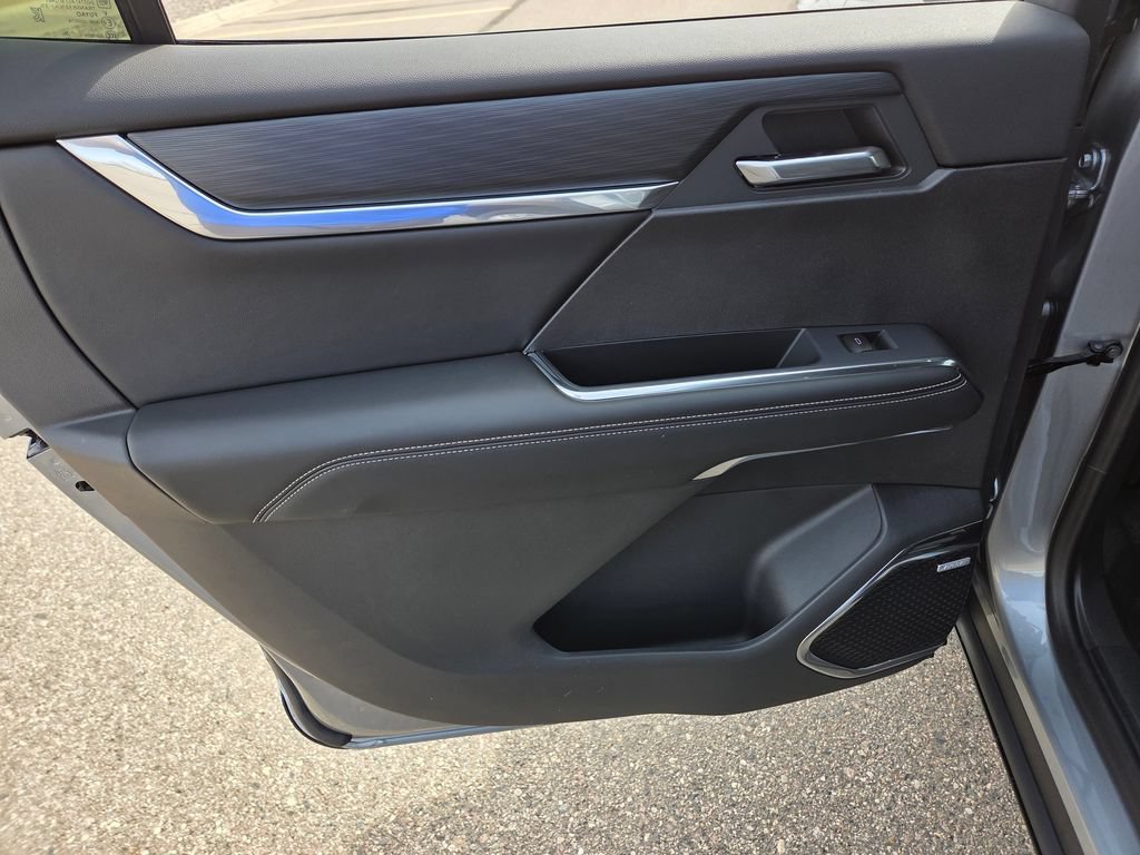 2026 GMC Acadia Elevation - Photo 48