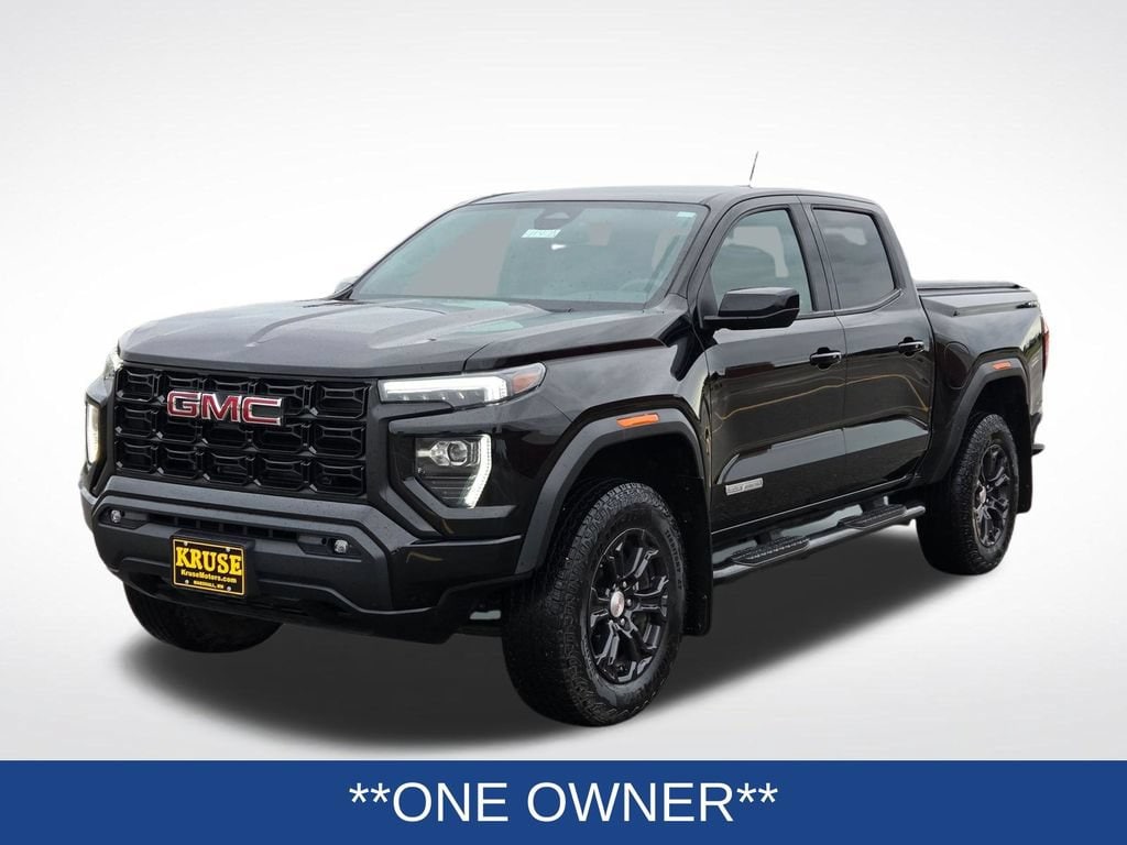 2023 GMC Canyon Elevation - Photo 9