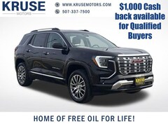 2026 GMC Terrain Denali SUV