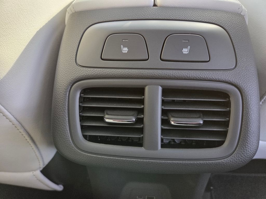 2026 Buick Envision Avenir - Photo 52