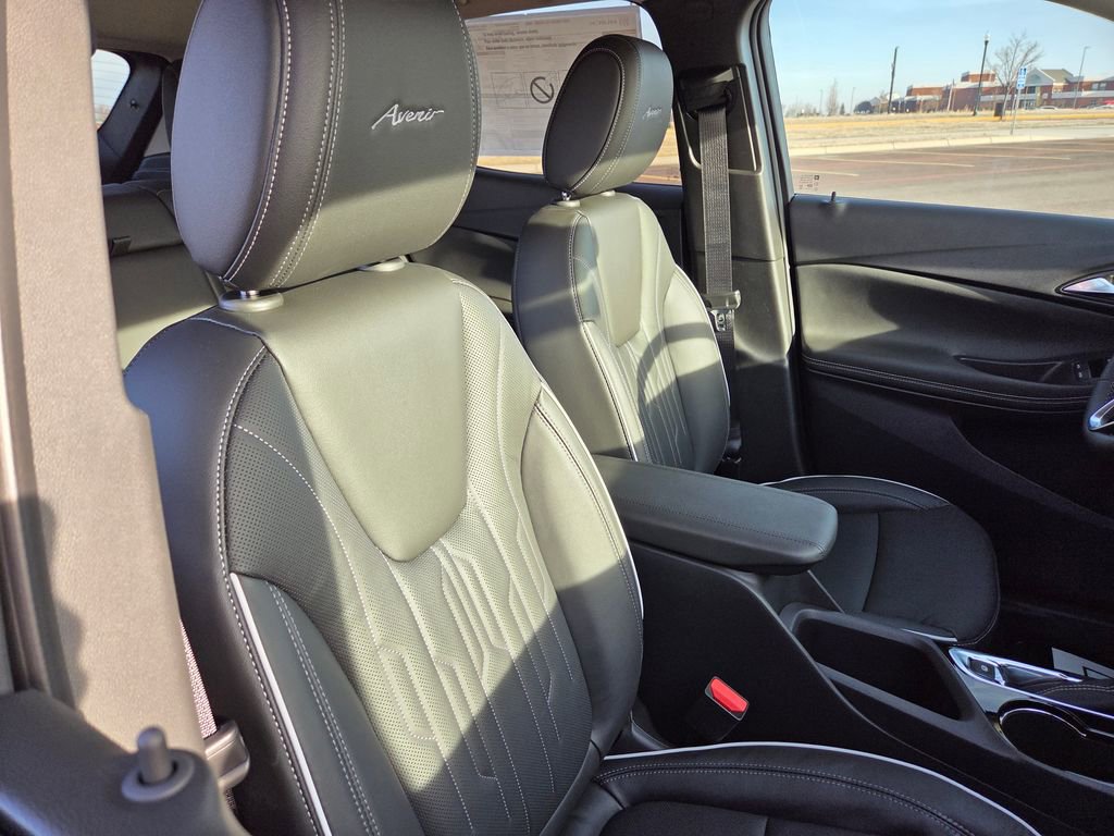 2026 Buick Encore GX Avenir - Photo 32