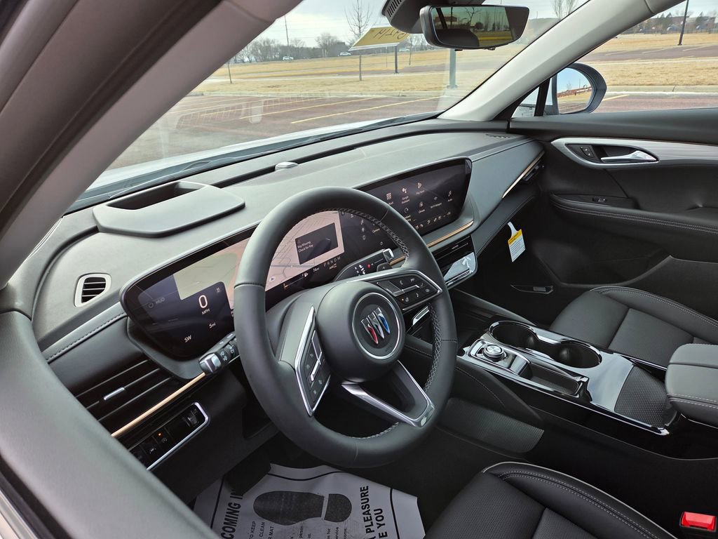 2026 Buick Envision Avenir - Photo 14