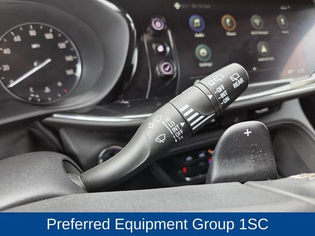 2023 Buick Envision Preferred - Photo 24