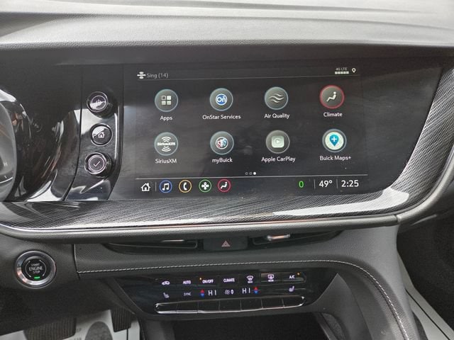 2023 Buick Envision Preferred - Photo 29