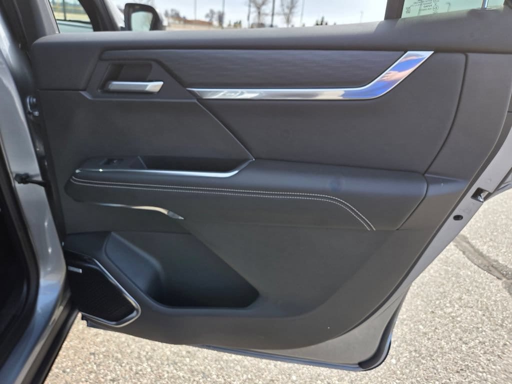 2026 GMC Acadia Elevation - Photo 43