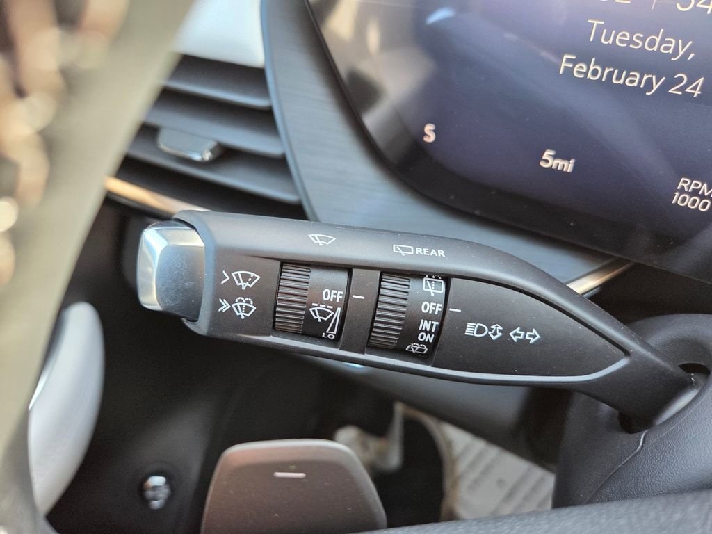 2026 Buick Envision Avenir - Photo 24