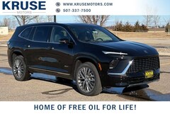 2026 Buick Enclave Avenir SUV