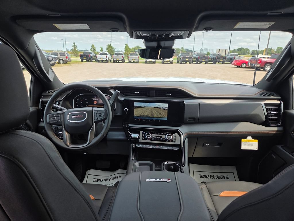 2026 GMC Sierra 3500HD AT4 - Photo 42